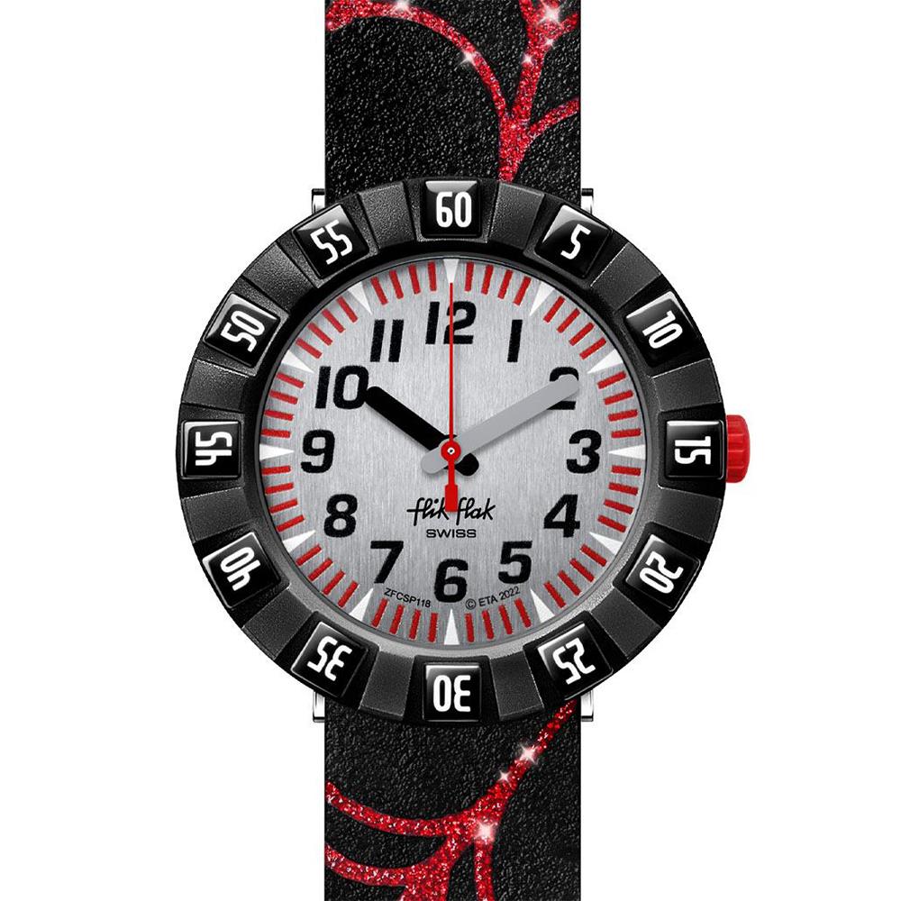 Orologio Swatch Flik Flak WEBAXUS