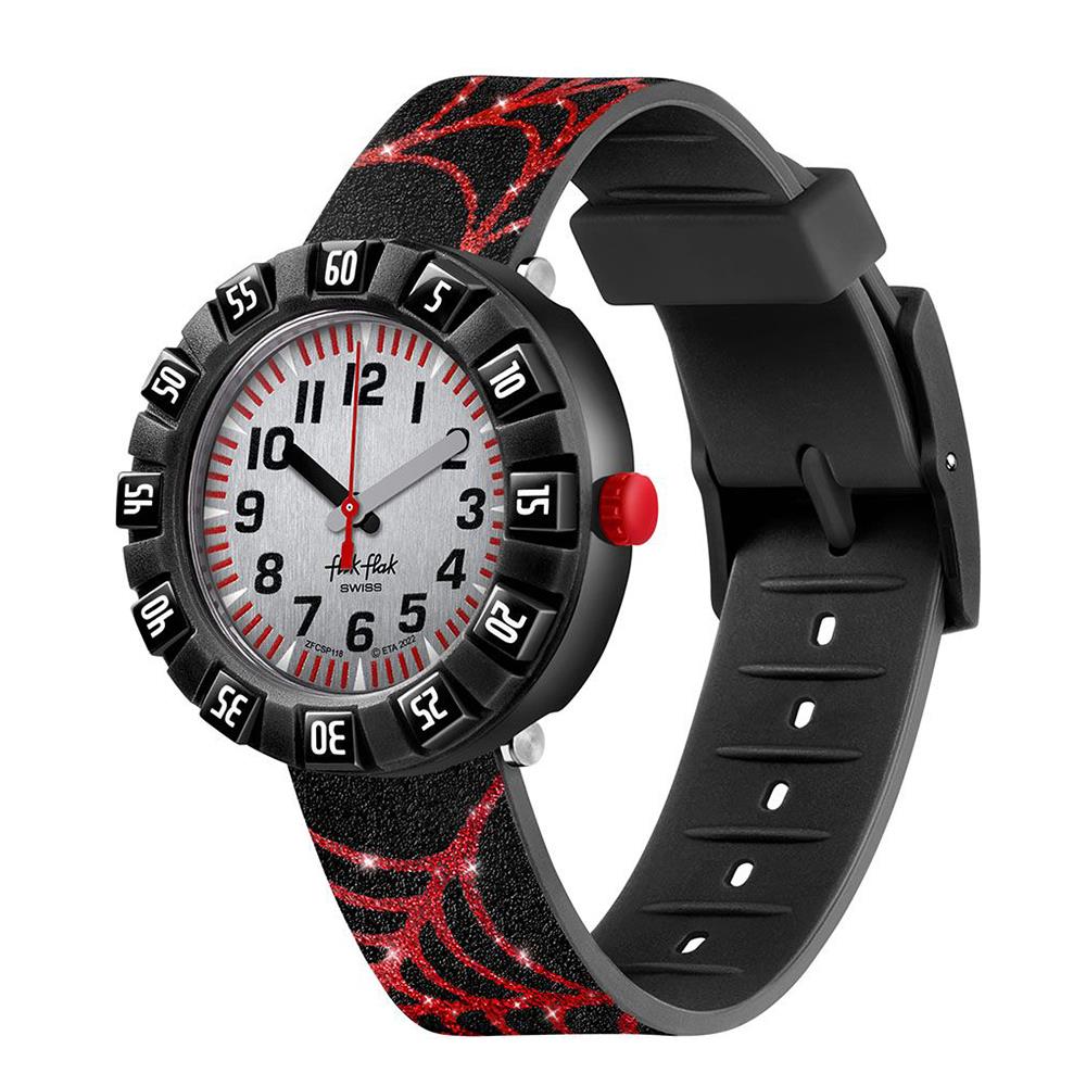 Orologio Swatch Flik Flak WEBAXUS
