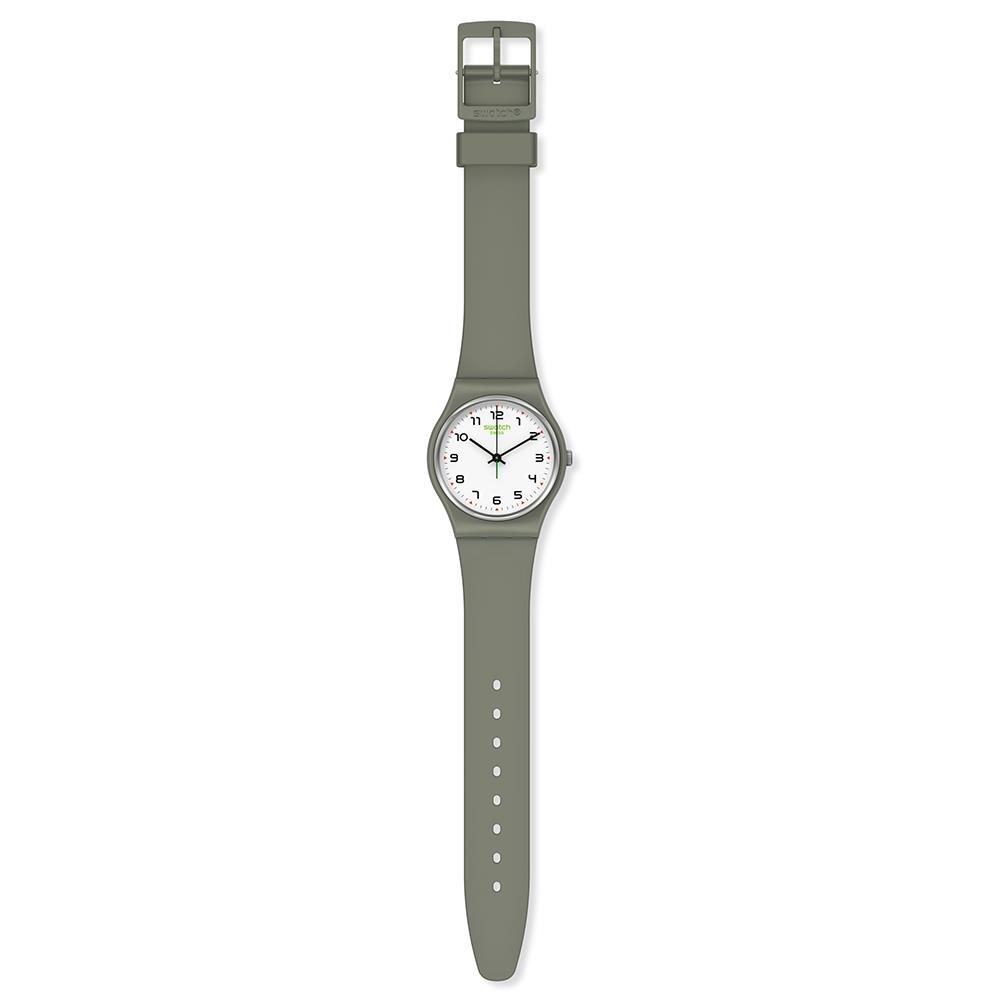 Orologio Swatch Gent 1983 ISIKHATHI