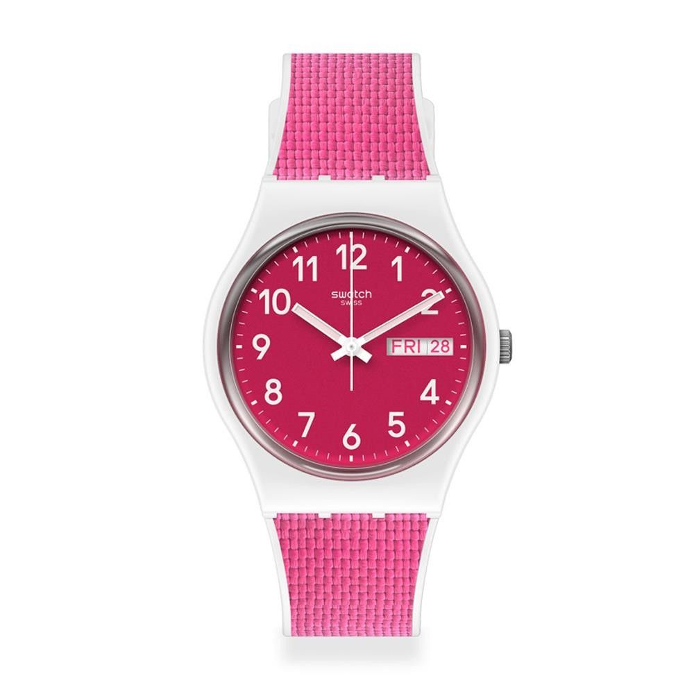 Orologio Swatch Gent Berry Light