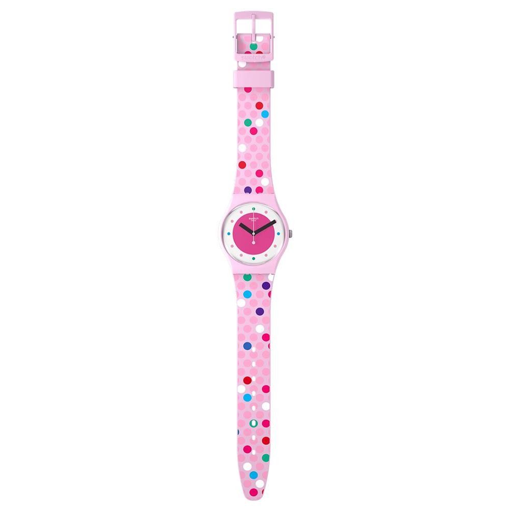 Orologio Swatch Gent Blowing Bubbles