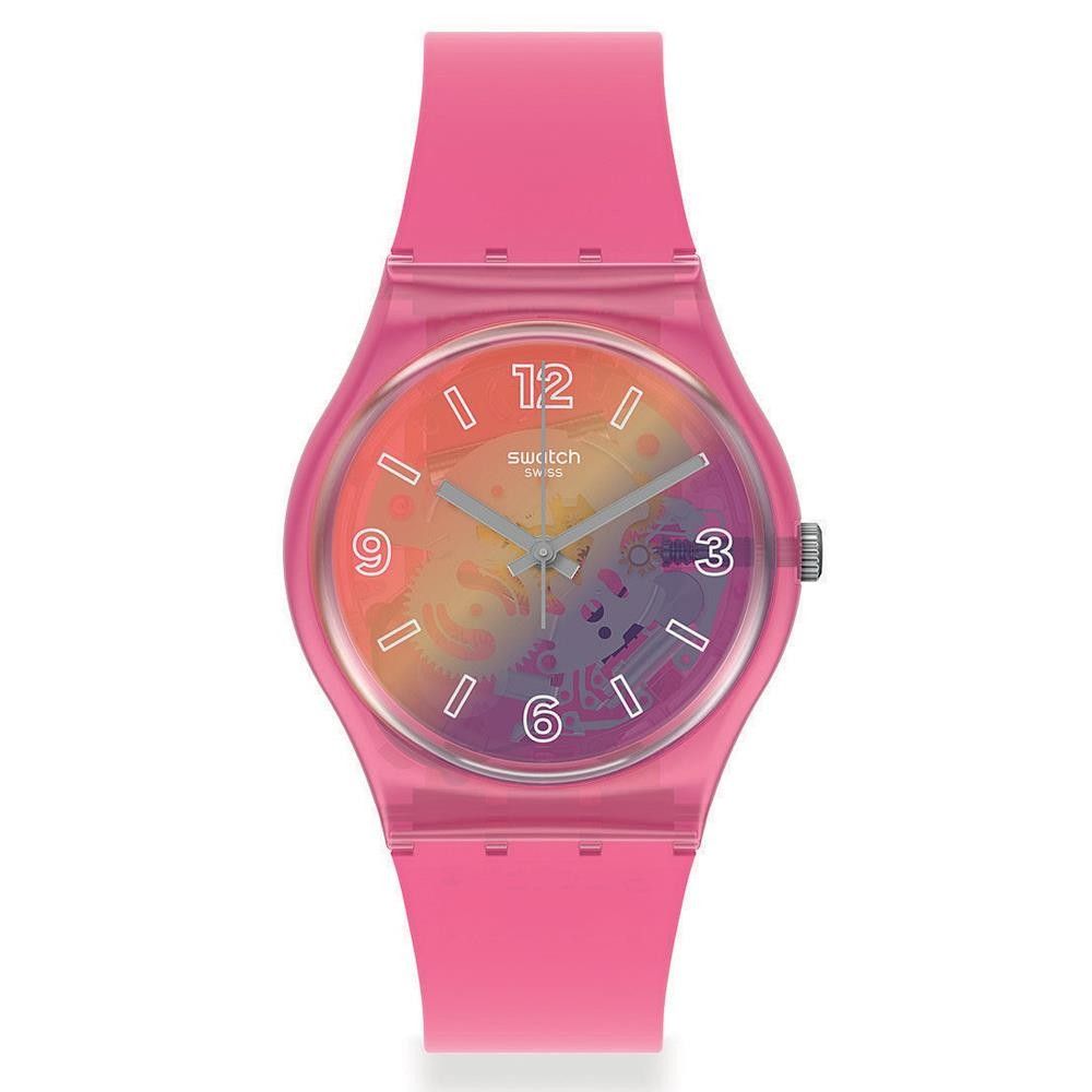 Orologio Swatch Gent Blurry Pink