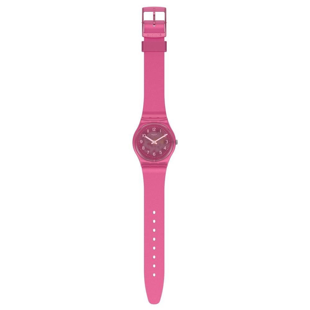 Orologio Swatch Gent Blurry Pink
