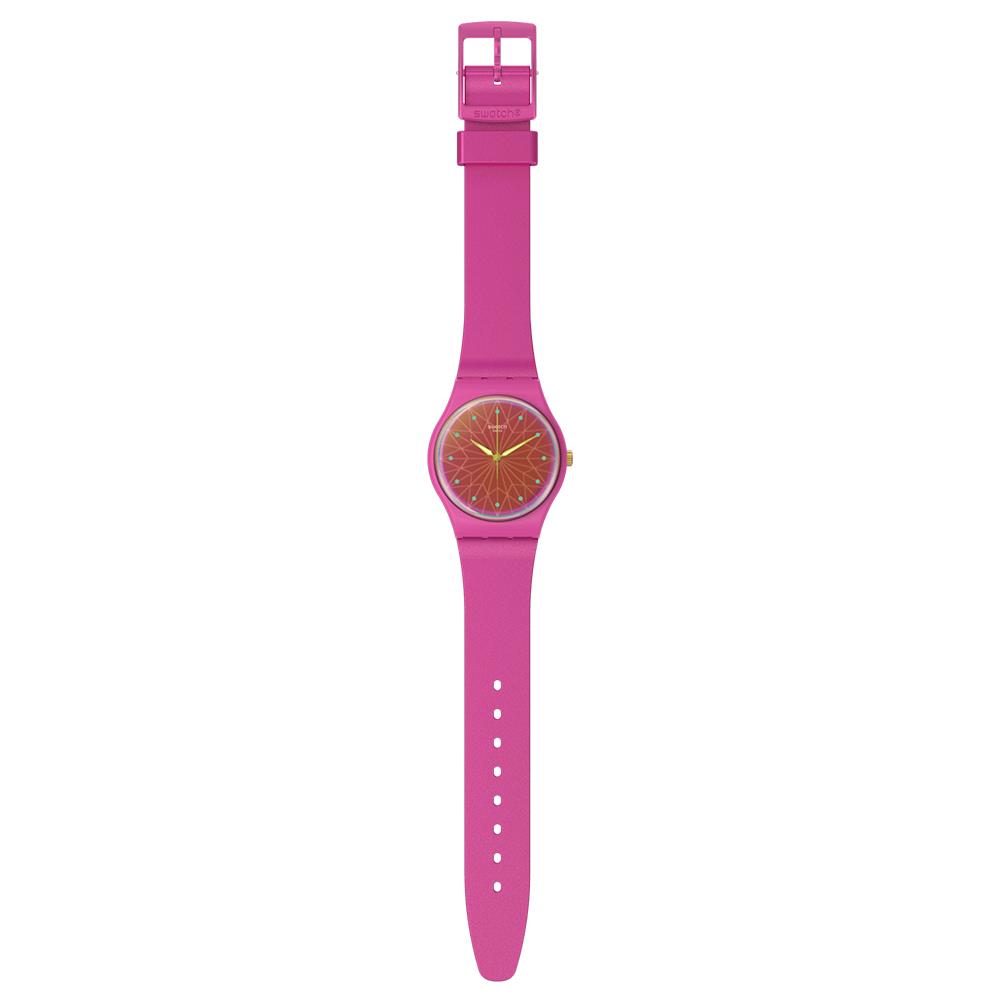 Orologio Swatch Gent Fantastic Fuchsia