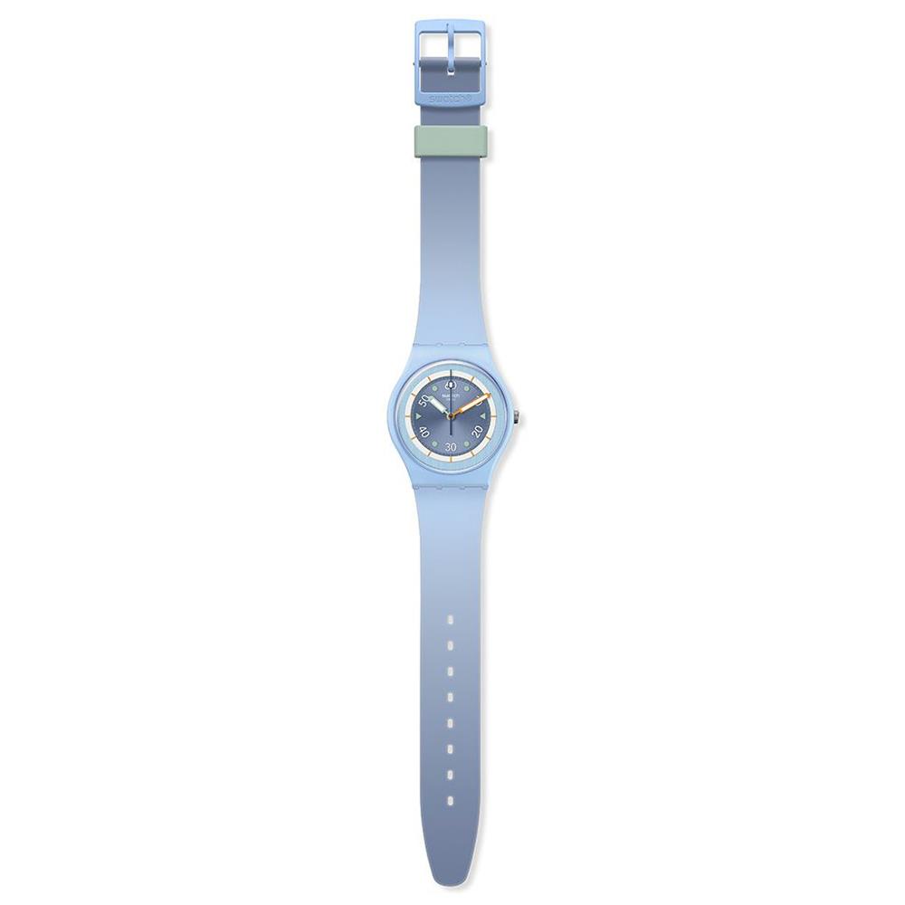 Orologio Swatch Gent Frozen Waterfall