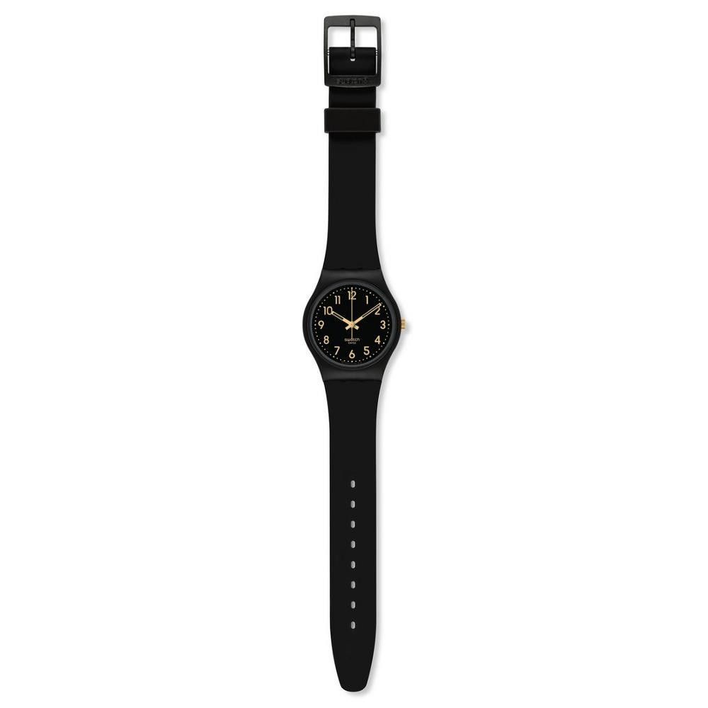 Orologio Swatch Gent Golden Tac