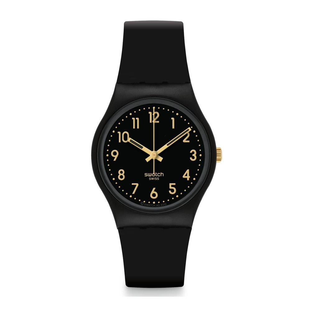 Orologio Swatch Gent Golden Tac