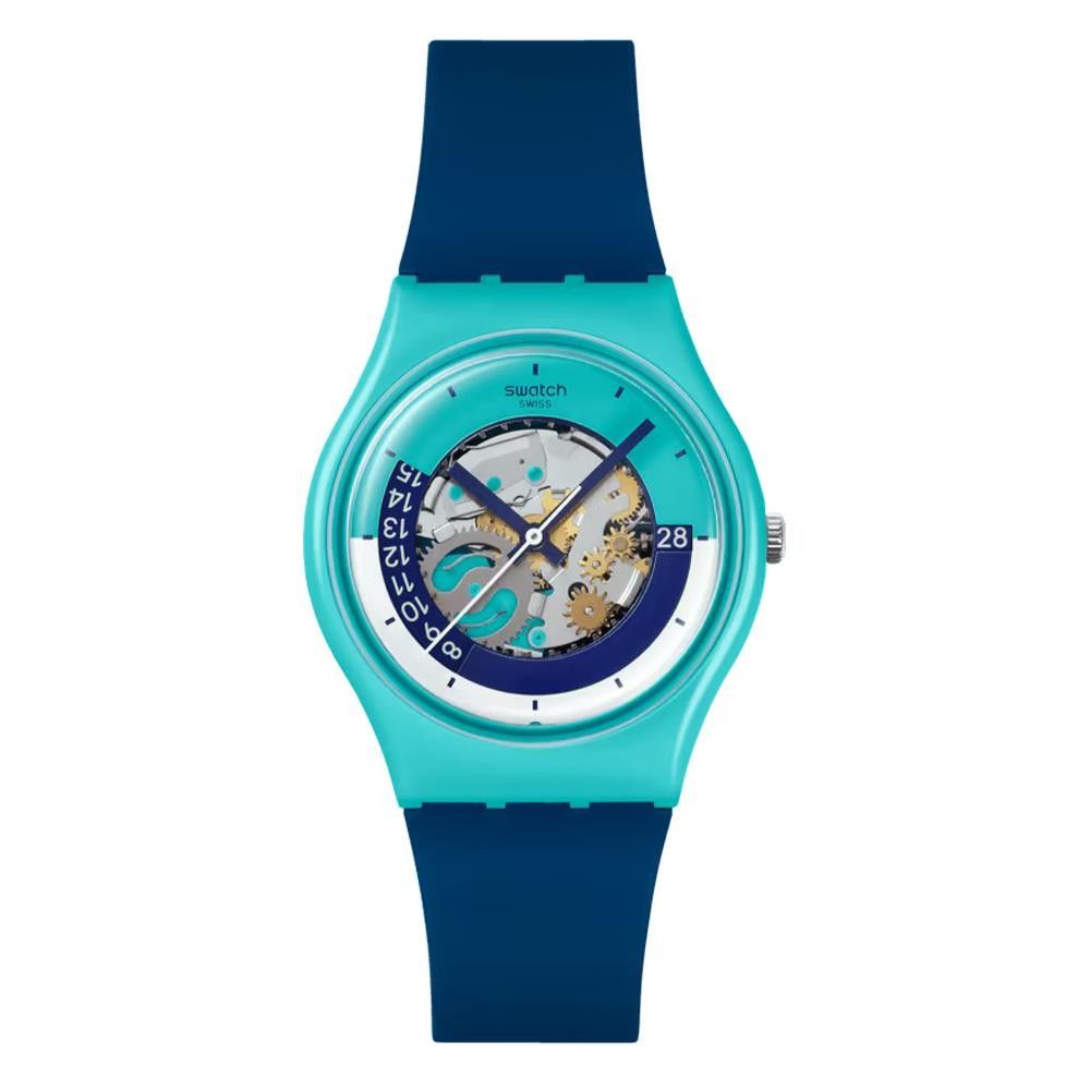 Orologio Swatch Gent If Not Now, When?