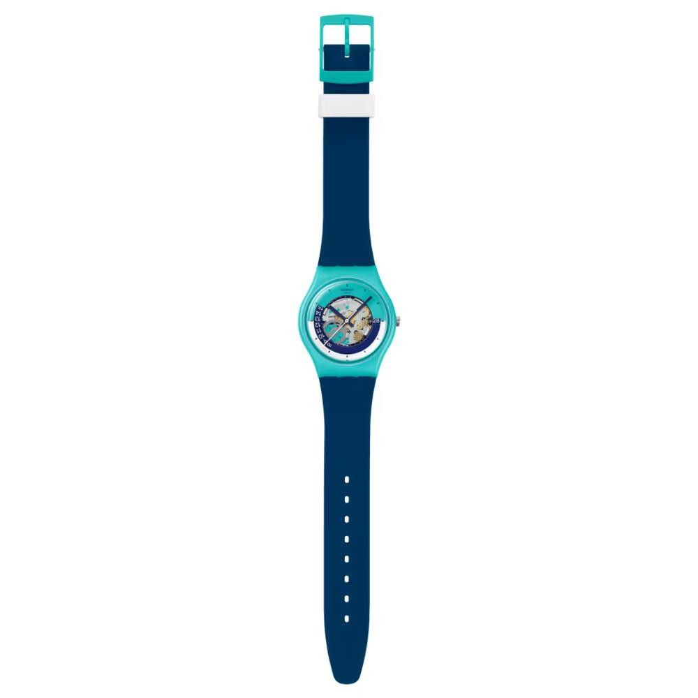 Orologio Swatch Gent If Not Now, When?