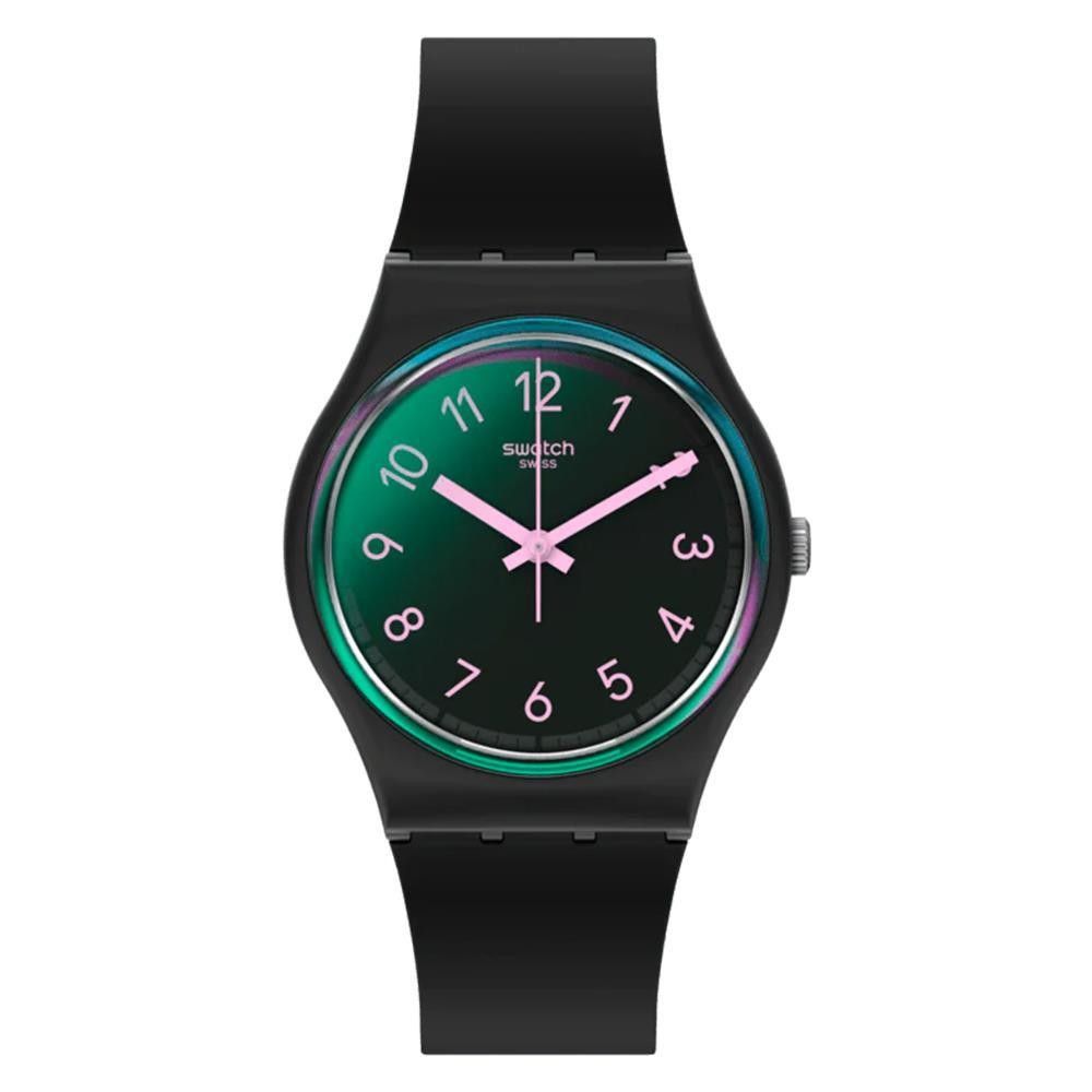 Orologio Swatch Gent LA Night