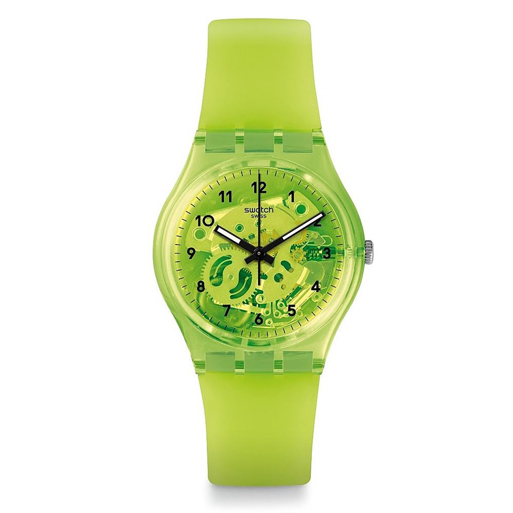 Orologio Swatch Gent Lemon Flavour