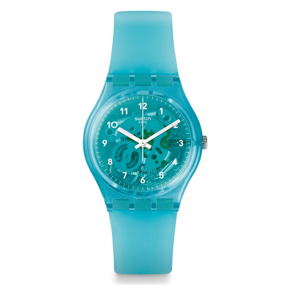 Orologio Swatch Gent Mint Flavour