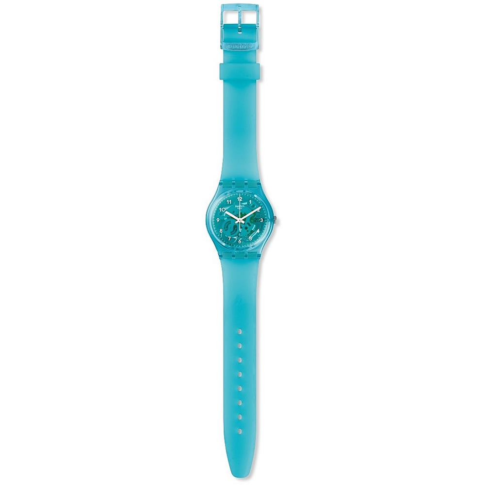 Orologio Swatch Gent Mint Flavour