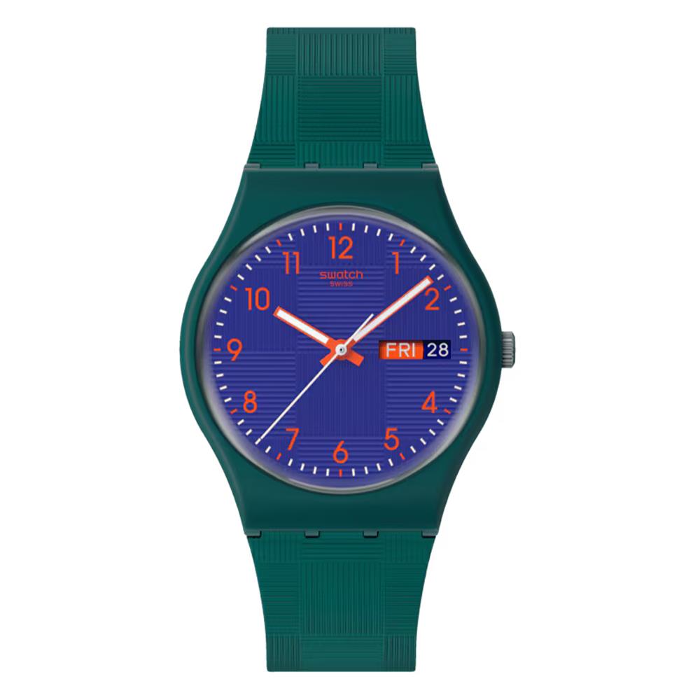 Orologio Swatch Gent Pattern Formation