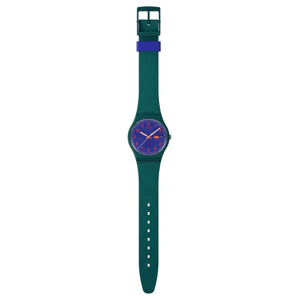 Orologio Swatch Gent Pattern Formation