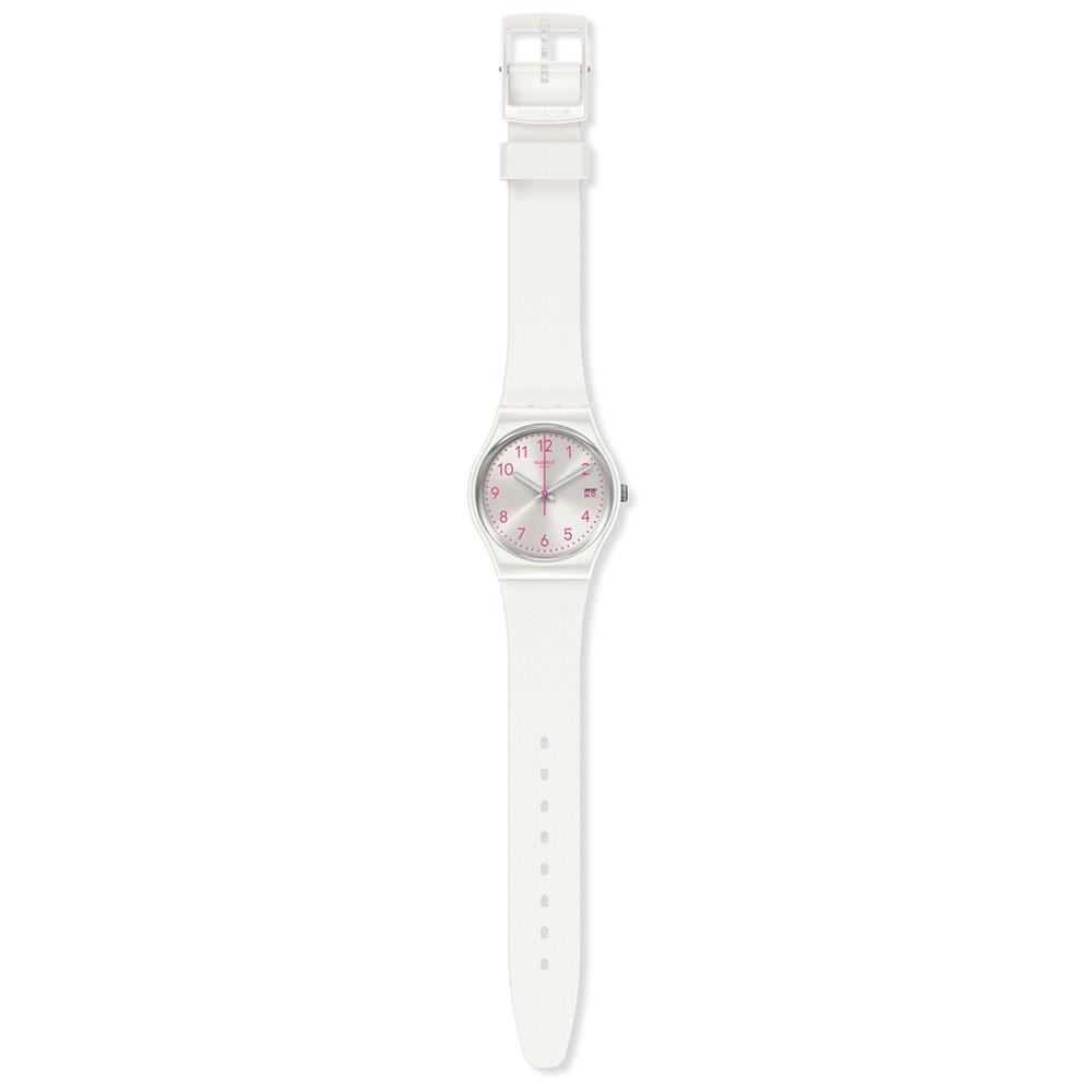 Orologio Swatch Gent Pearlazing White Pink