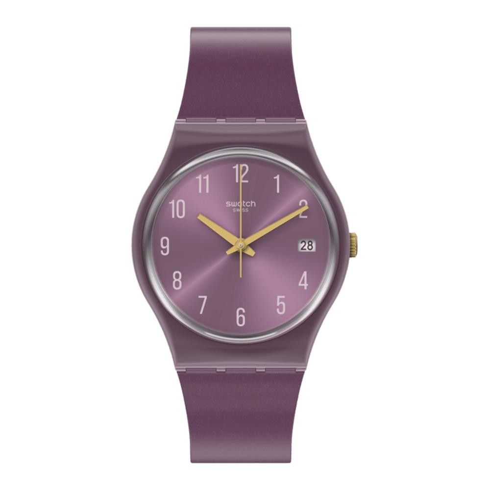 Orologio Swatch Gent PearlyPurple