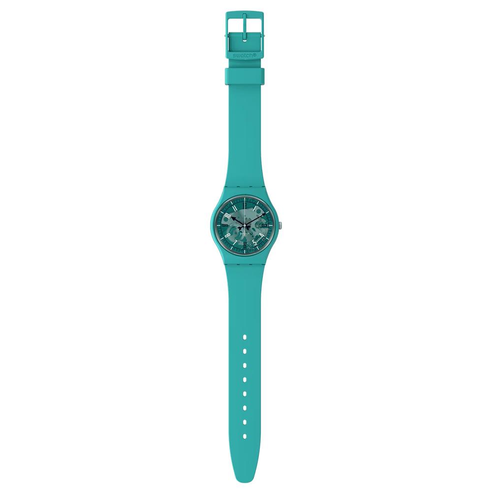 Orologio Swatch Gent Photonic Turquoise