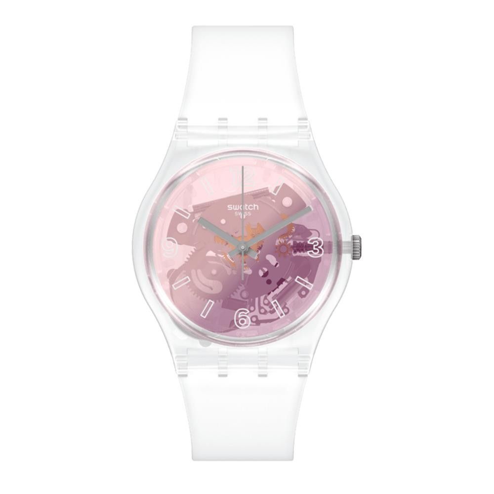 Orologio Swatch Gent Pink Disco Ever
