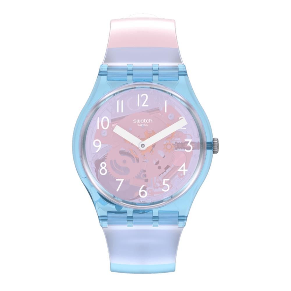 Orologio Swatch Gent PinkZure