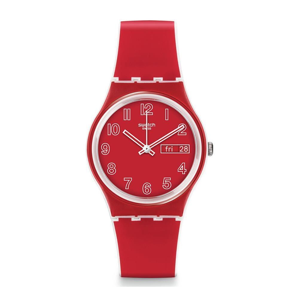 Orologio Swatch Gent Poppy Field