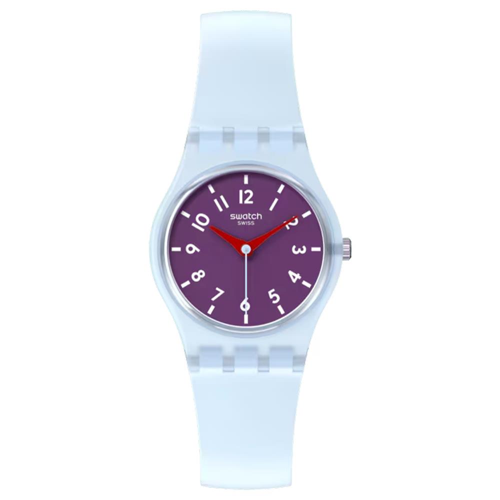 Orologio Swatch Gent Powder Plum