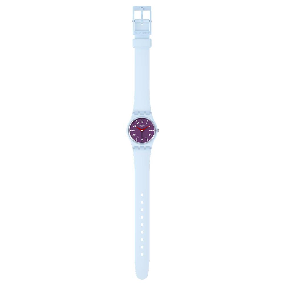 Orologio Swatch Gent Powder Plum