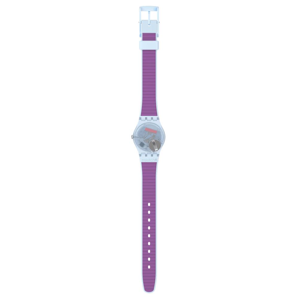Orologio Swatch Gent Powder Plum