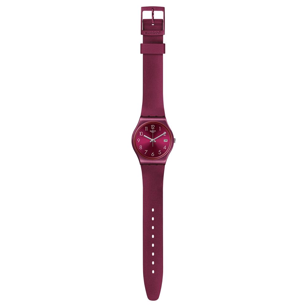 Orologio Swatch Gent Redbaya