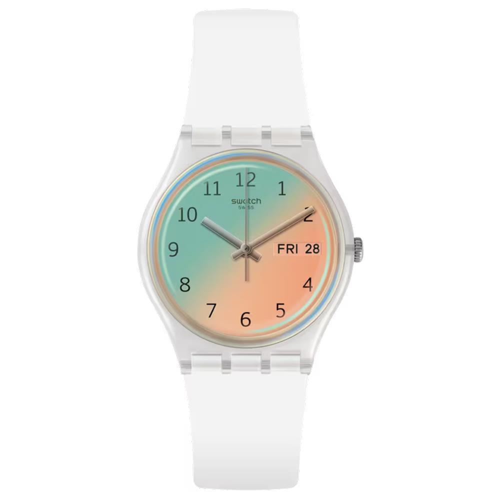 Orologio Swatch Transformation Ultrasoleil