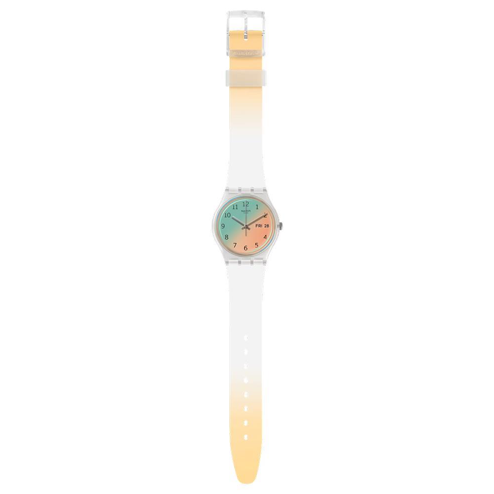 Orologio Swatch Transformation Ultrasoleil