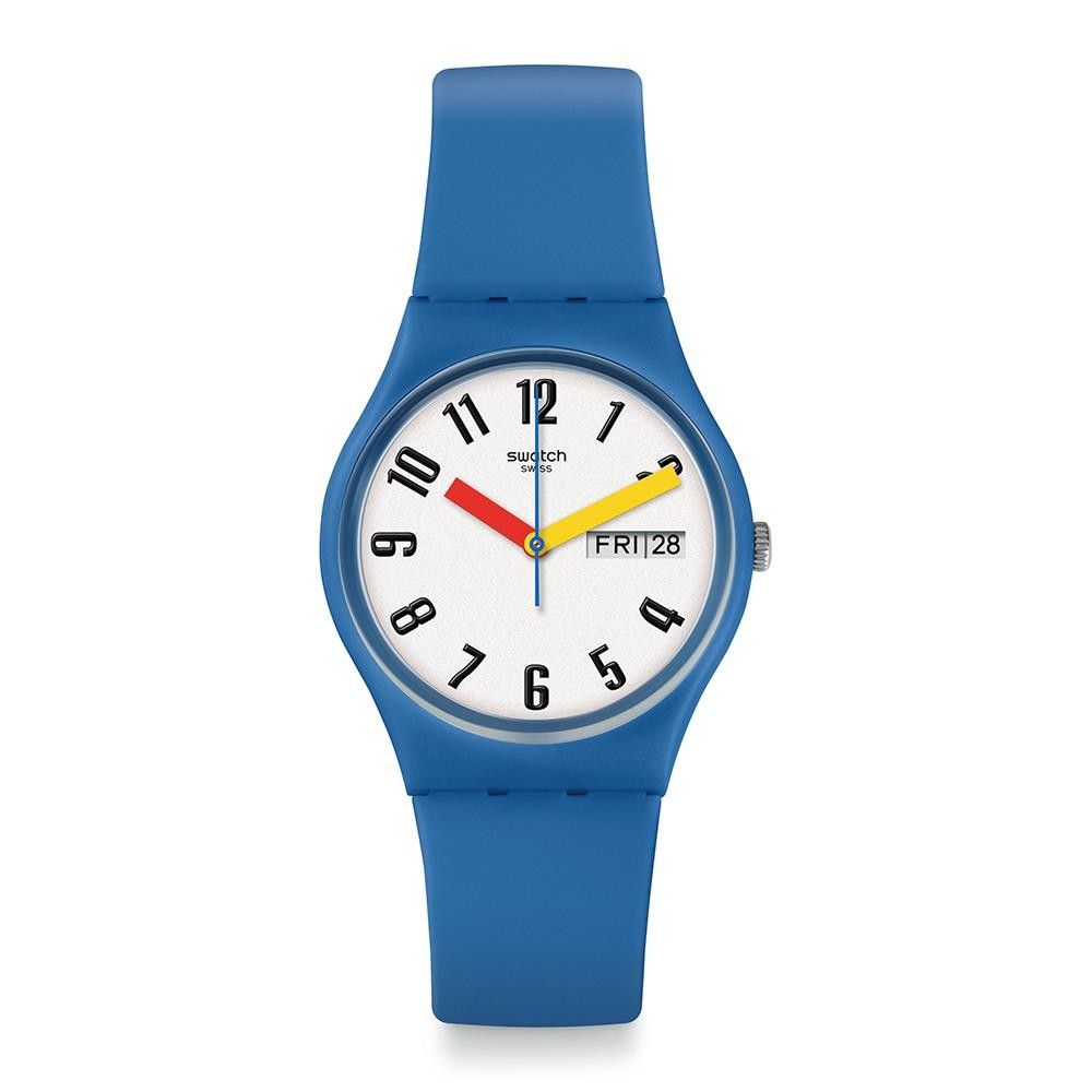 Orologio Swatch Gent Sobleu