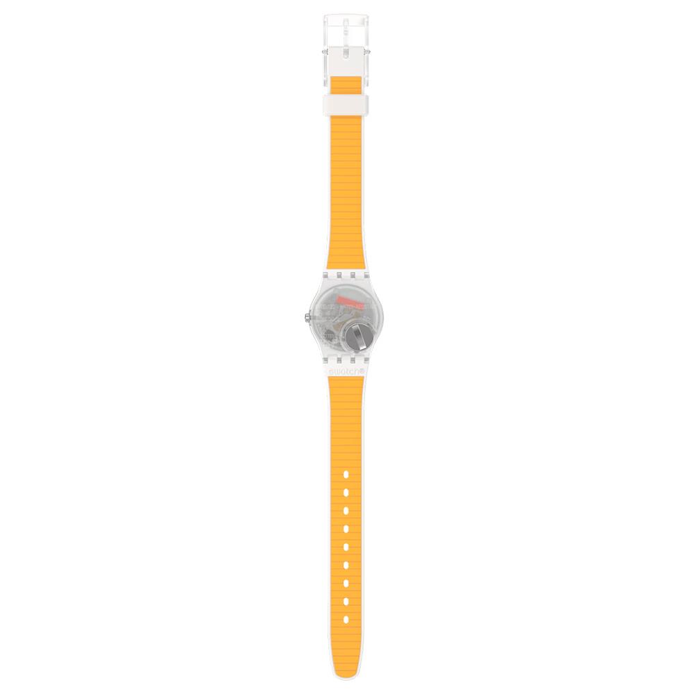 Orologio Swatch Gent The Gold Within You