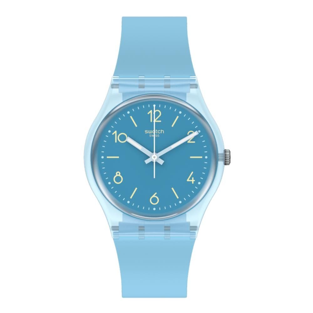 Orologio Swatch Gent TURQUOISE TONIC