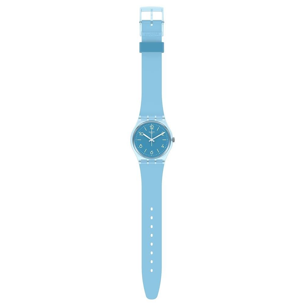 Orologio Swatch Gent TURQUOISE TONIC