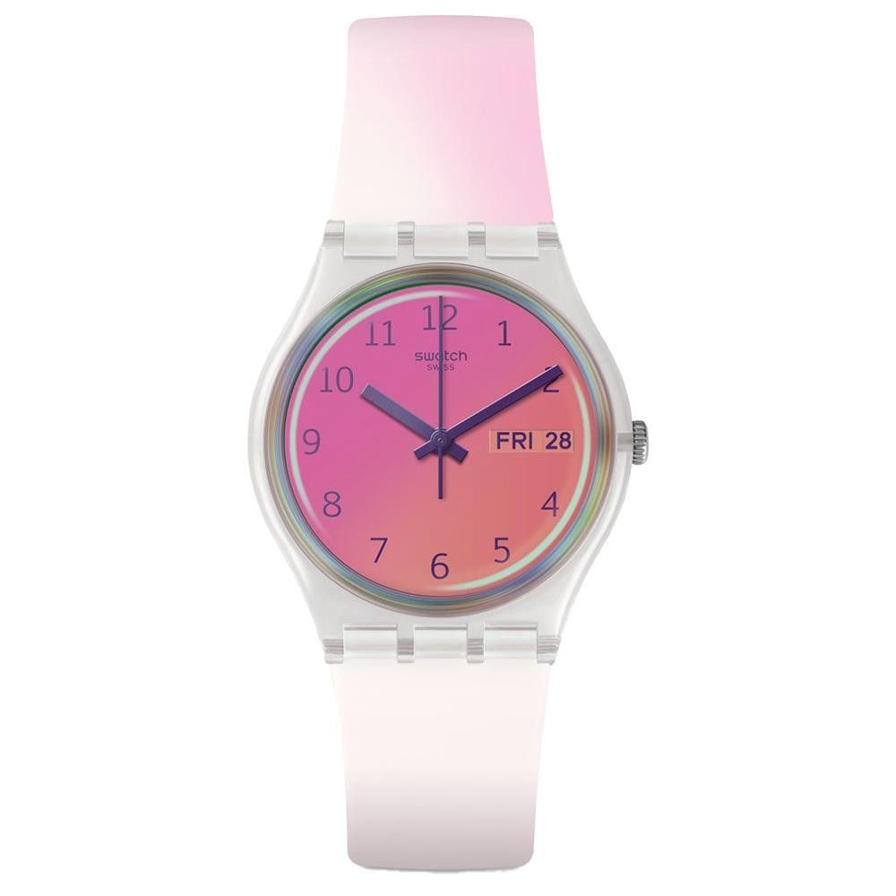 Orologio Swatch Gent Ultrafushia