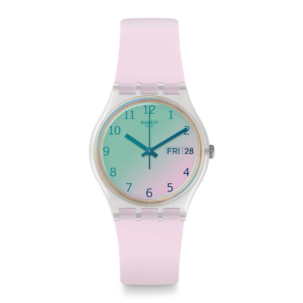Orologio swatch gent Ultrarose
