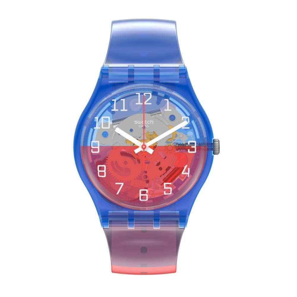 Orologio Swatch Gent VERRE-TOI