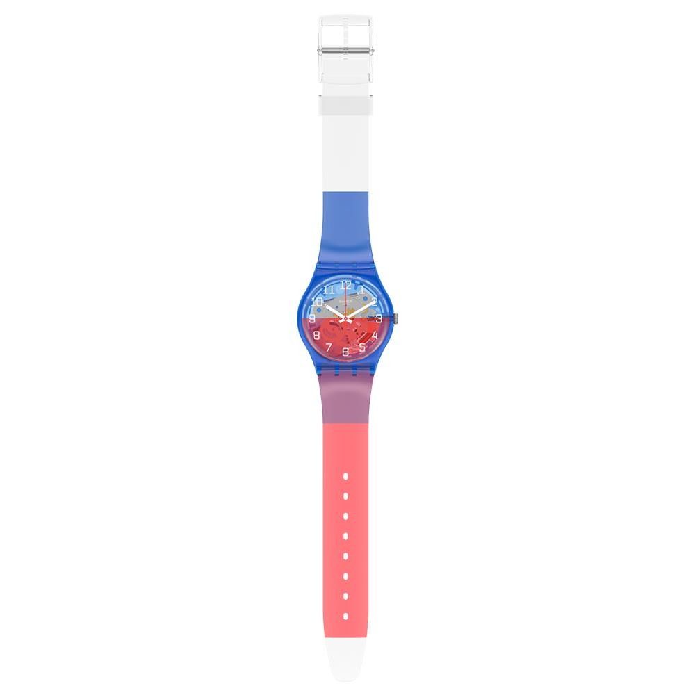 Orologio Swatch Gent VERRE-TOI