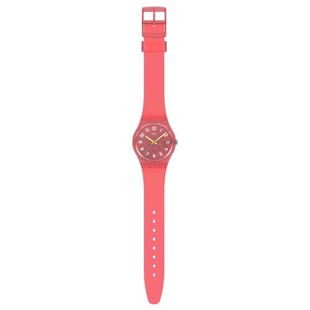 Orologio Swatch Gent Wavelengths Of Coral
