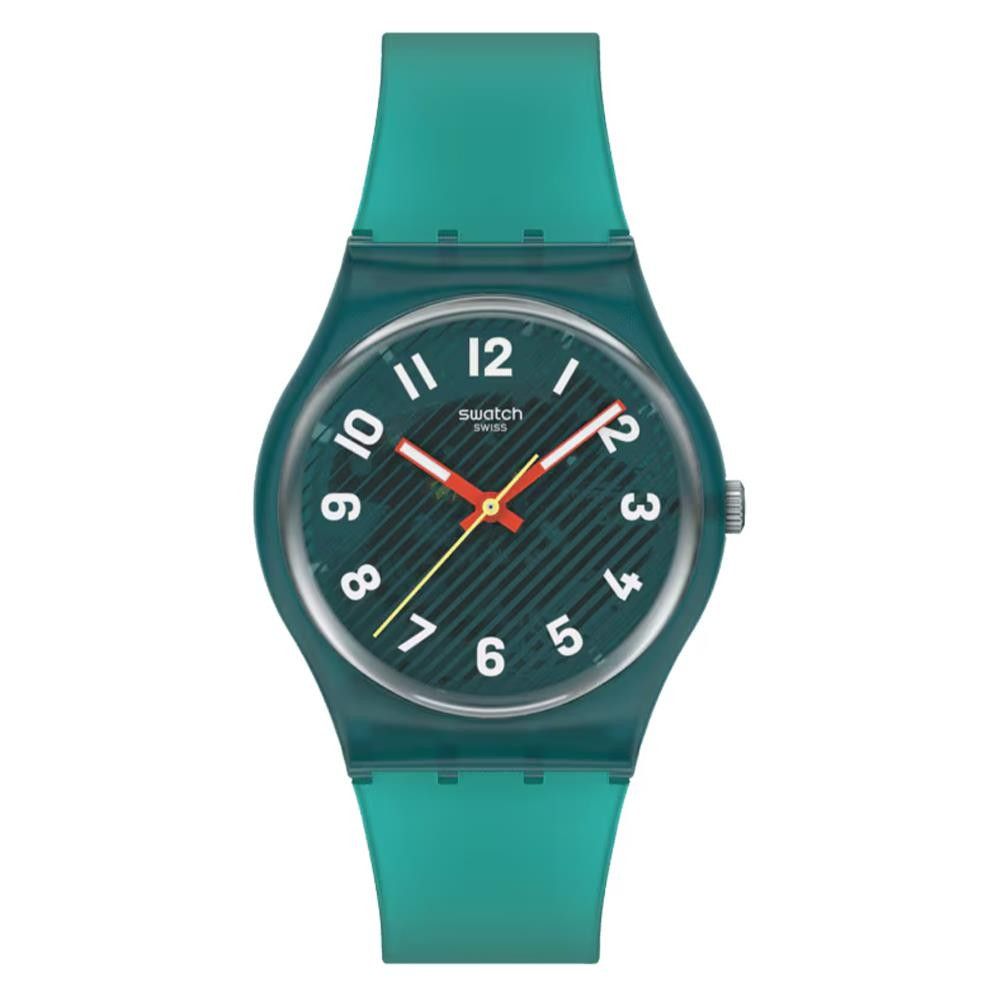 Orologio Swatch Gent Wavelengths Of Moss