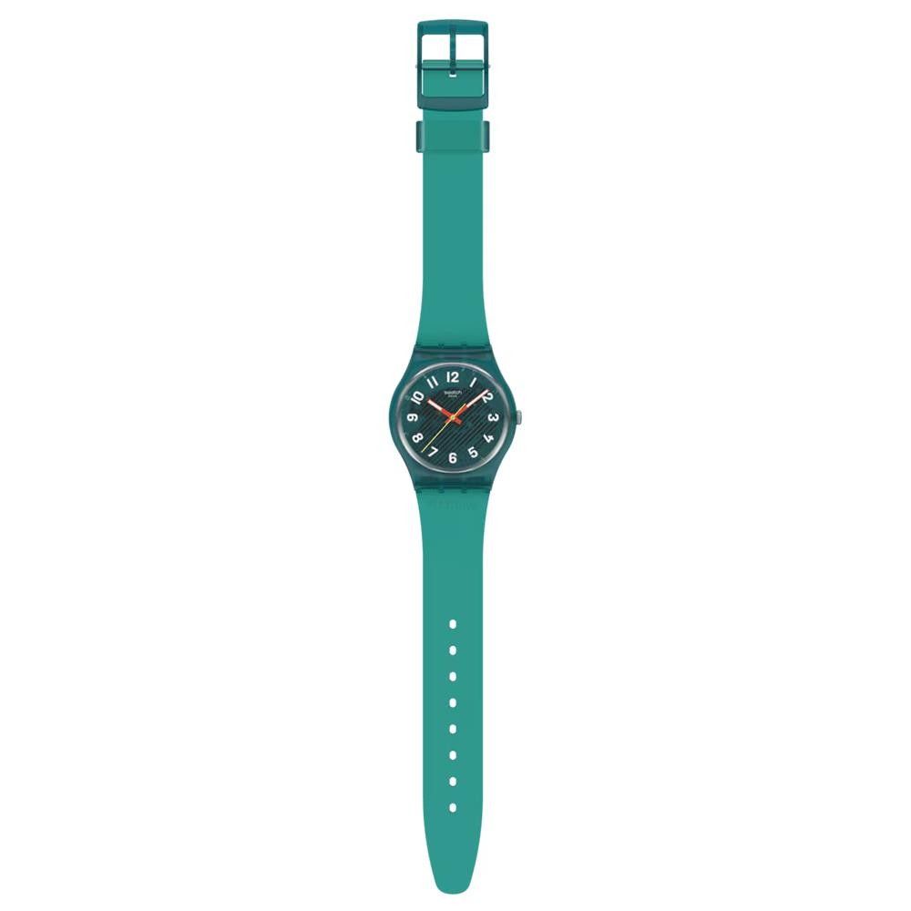 Orologio Swatch Gent Wavelengths Of Moss