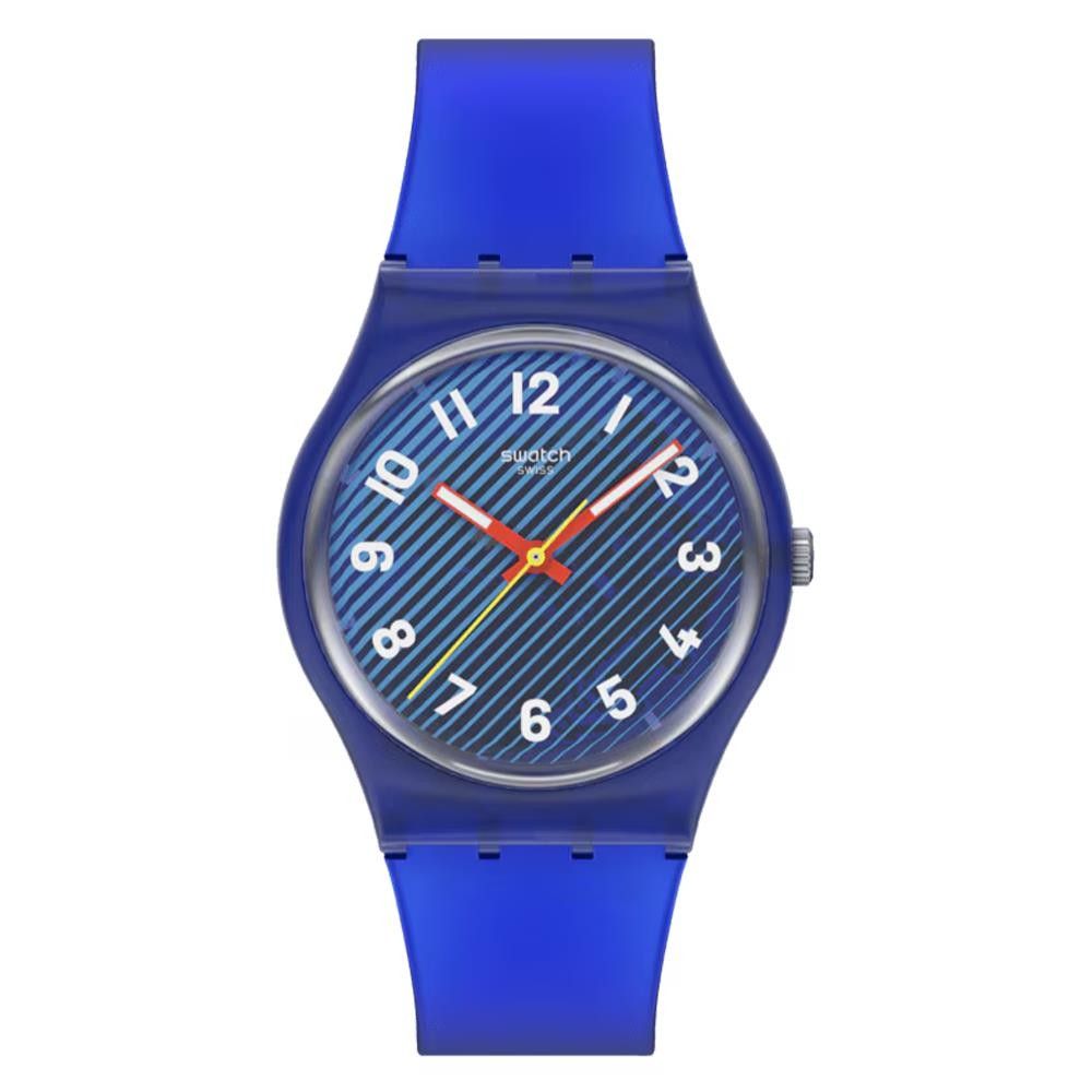 Orologio Swatch Gent Wavelengths Of Water