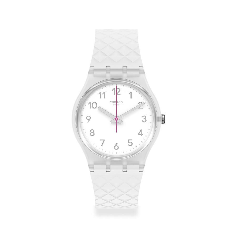Orologio Swatch Gent Whitenel
