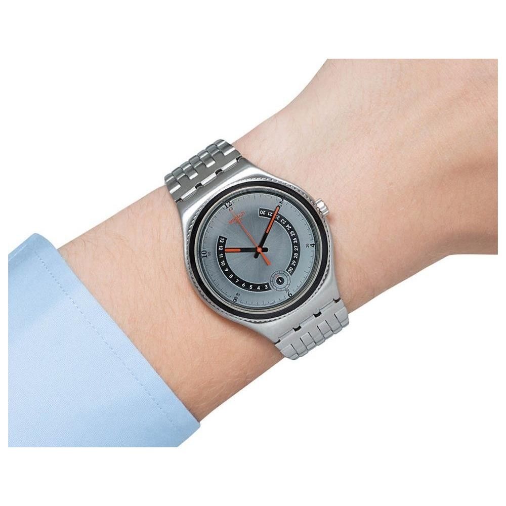 Orologio Swatch Irony Big BEAULIEU