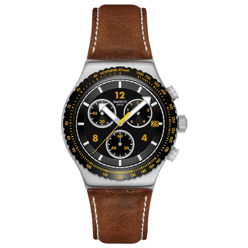 Orologio Swatch Irony Canyon Chaser