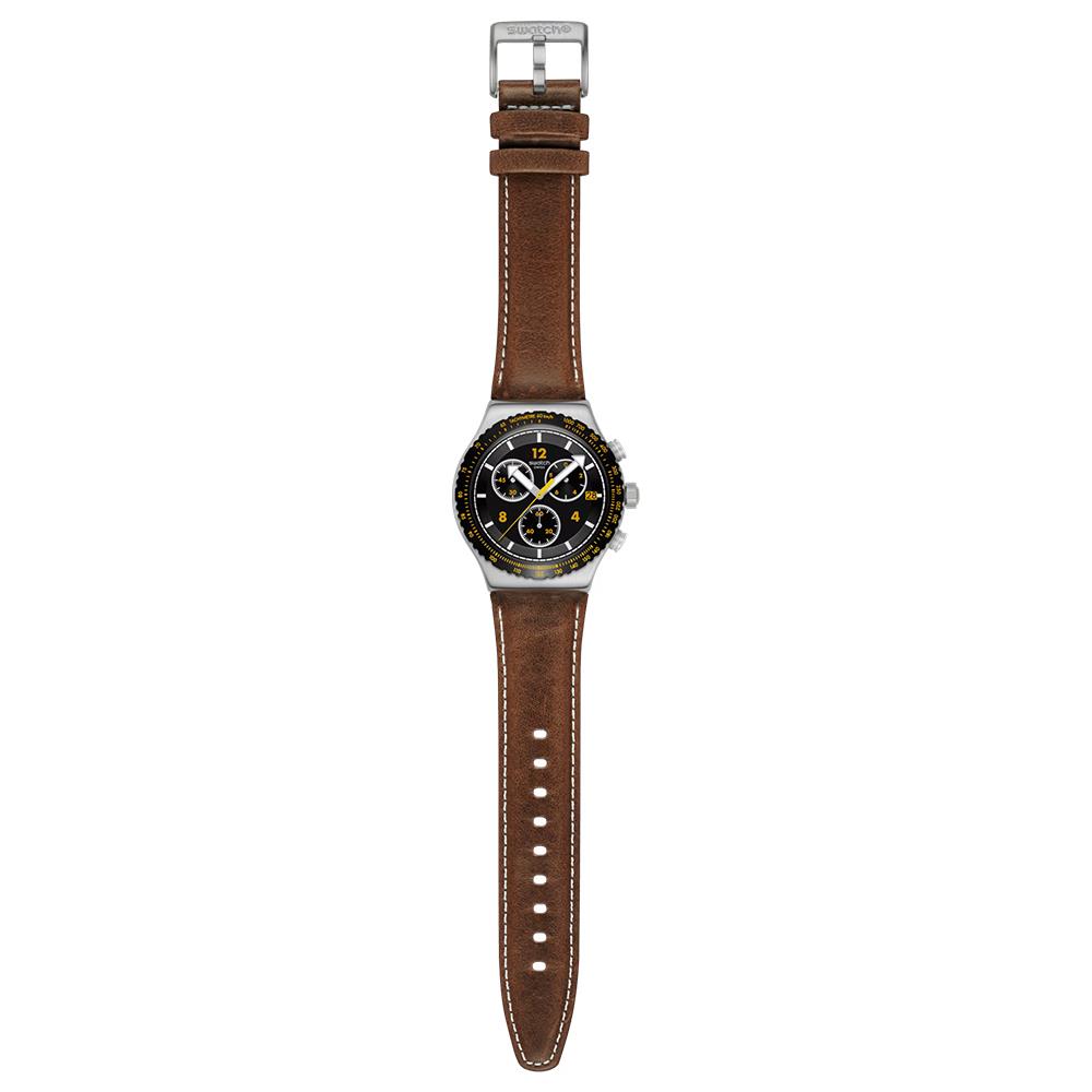 Orologio Swatch Irony Canyon Chaser