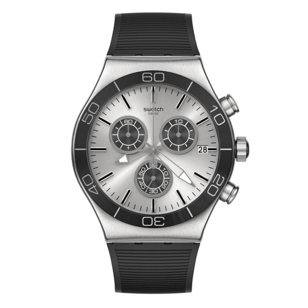 Orologio Swatch Irony Chrono 43 mm GREAT OUTDOOR