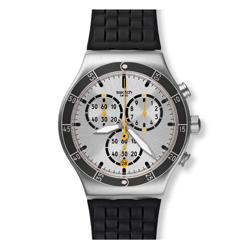 Orologio Swatch Irony Chrono Jump High