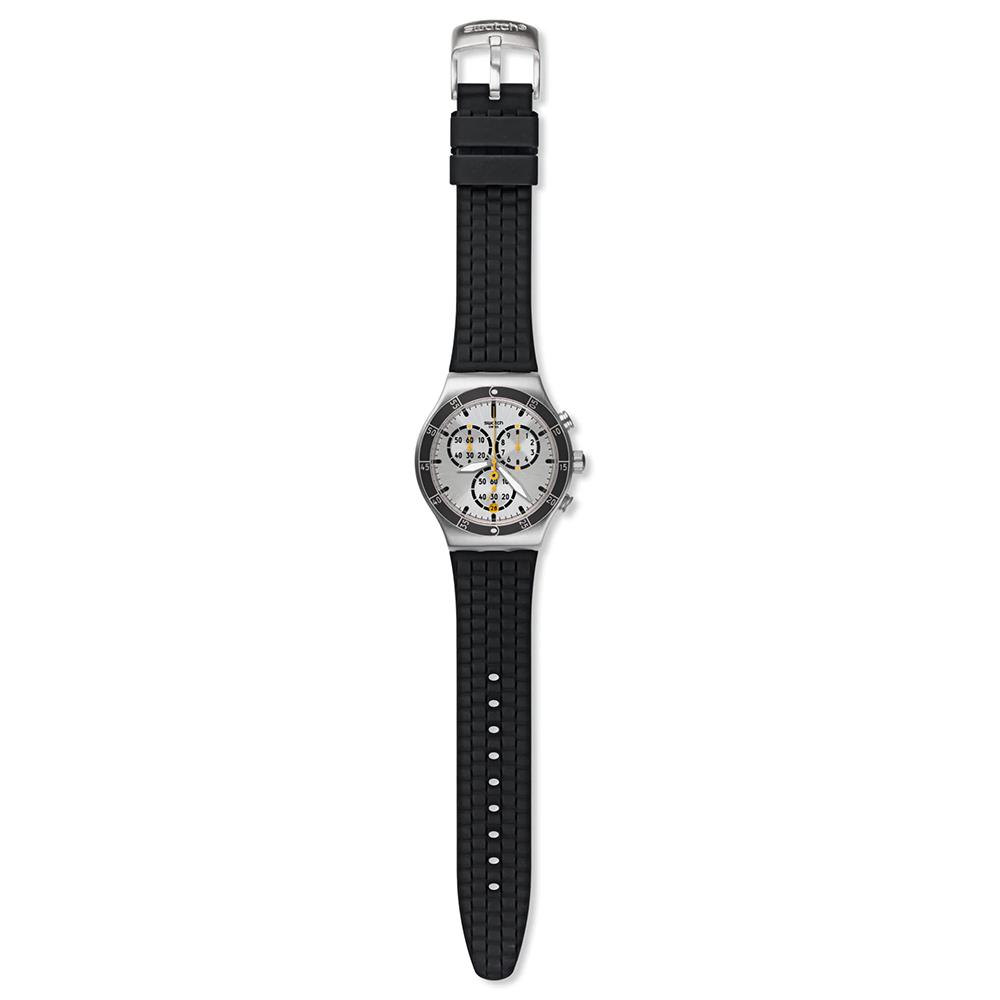 Orologio Swatch Irony Chrono Jump High